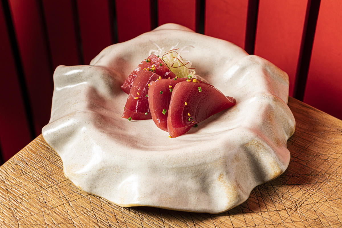 SASHIMI