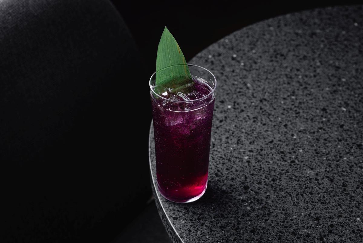DRINKS
