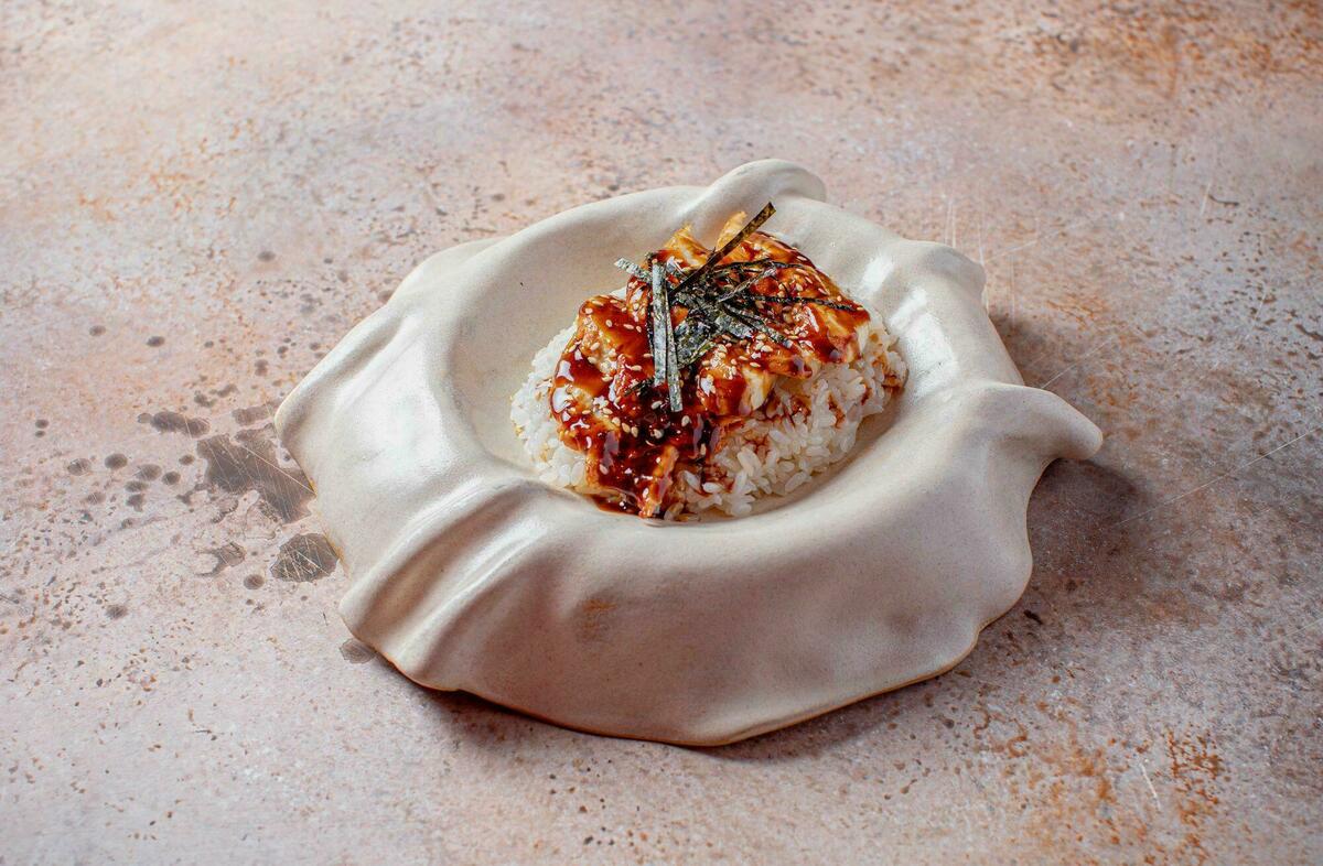 HOT DISHES