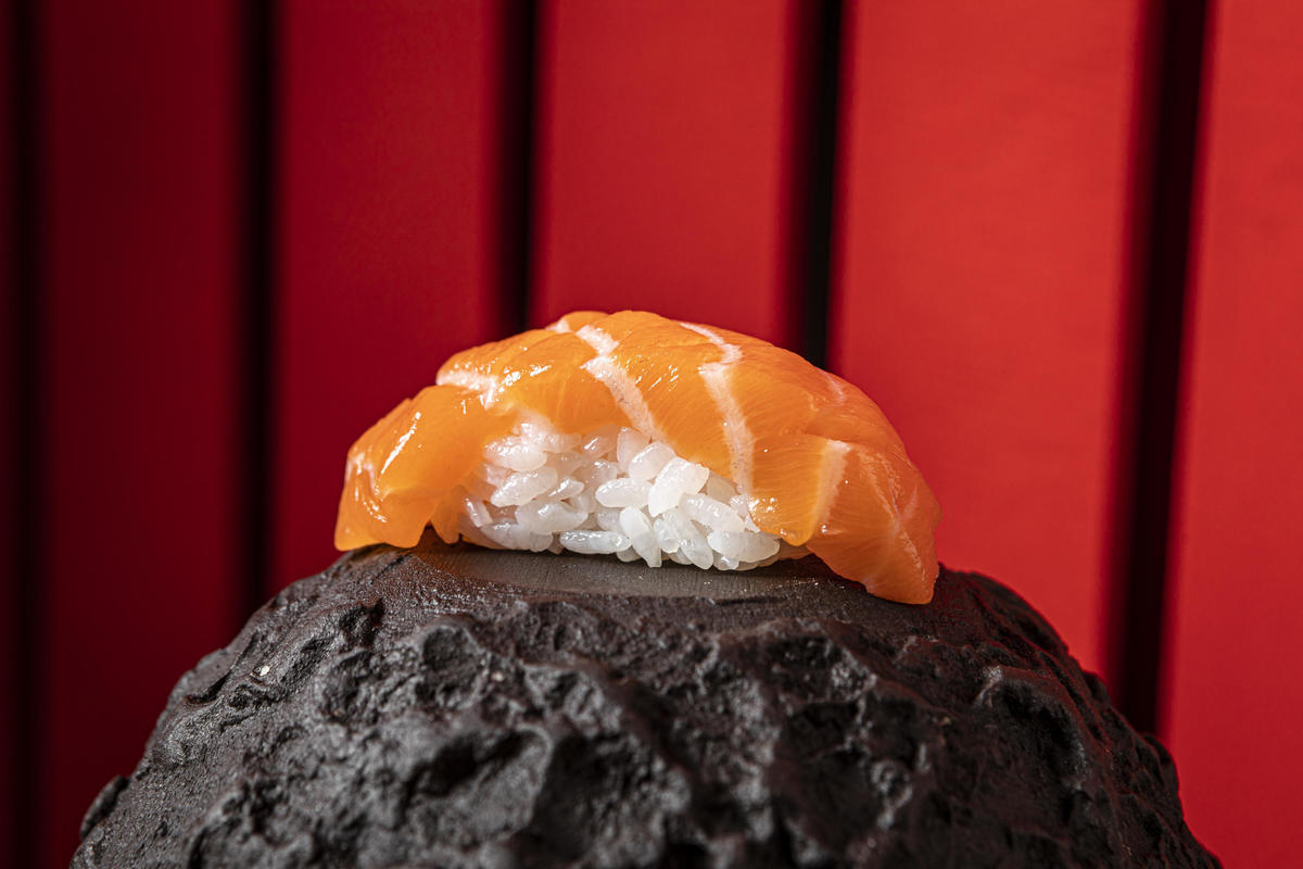 SUSHI