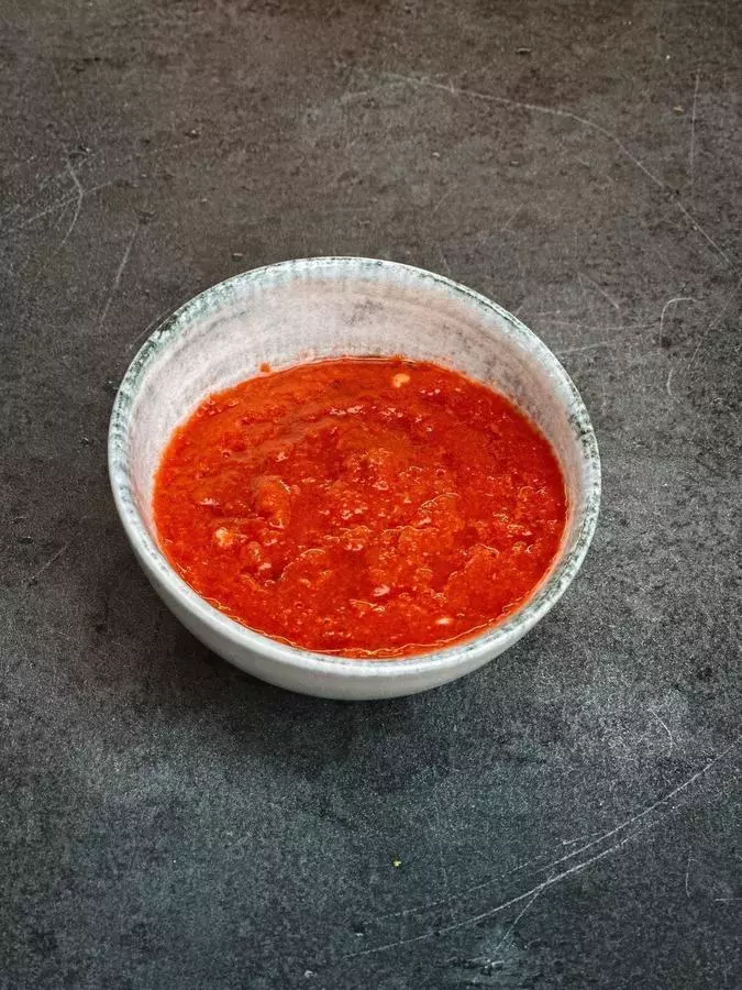 Аджика Соус