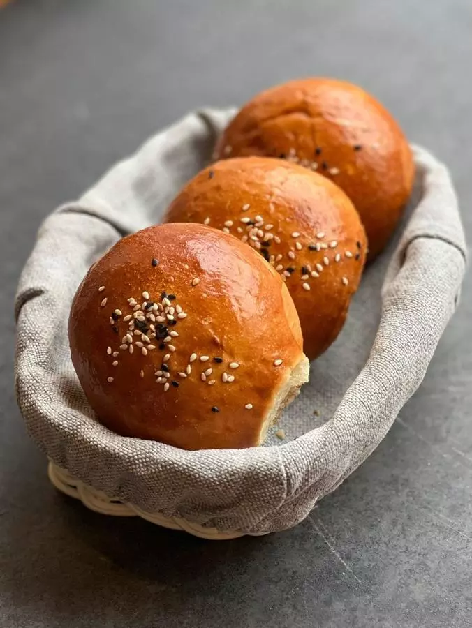 Булочка