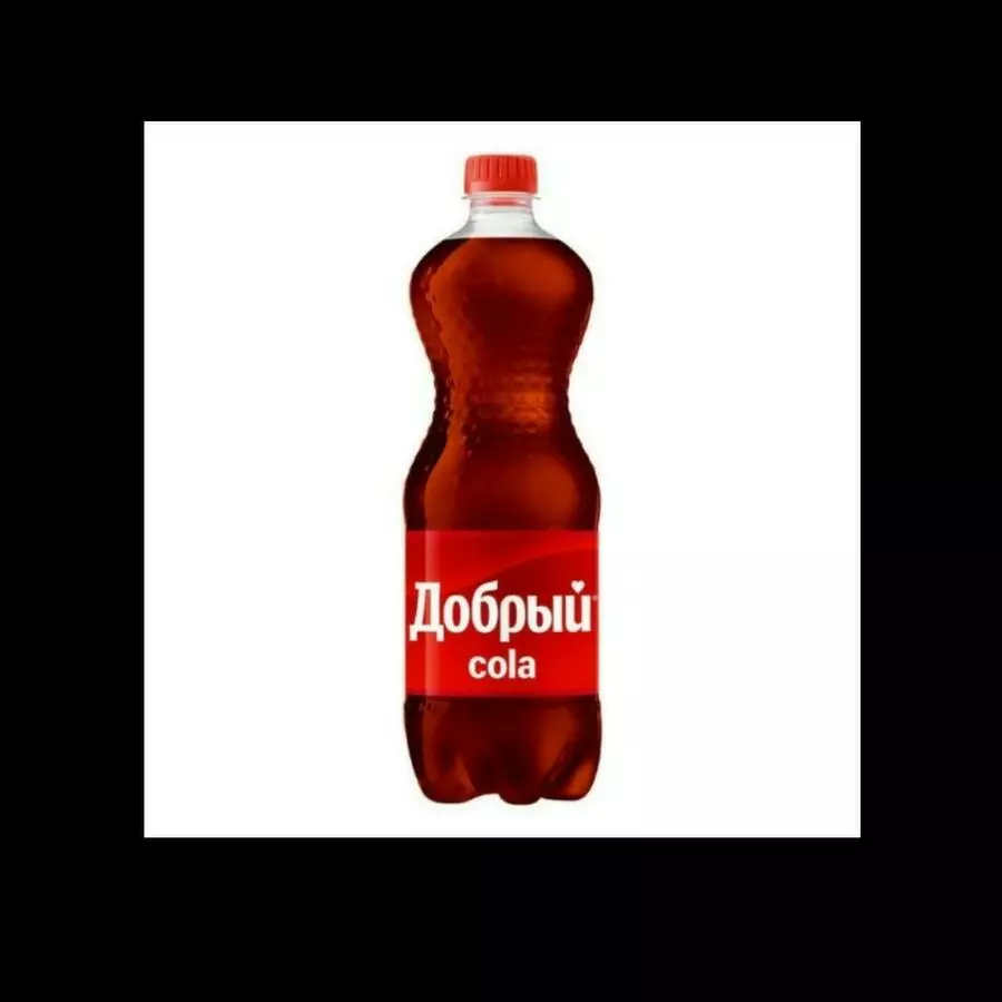 Добрый Кола 1л