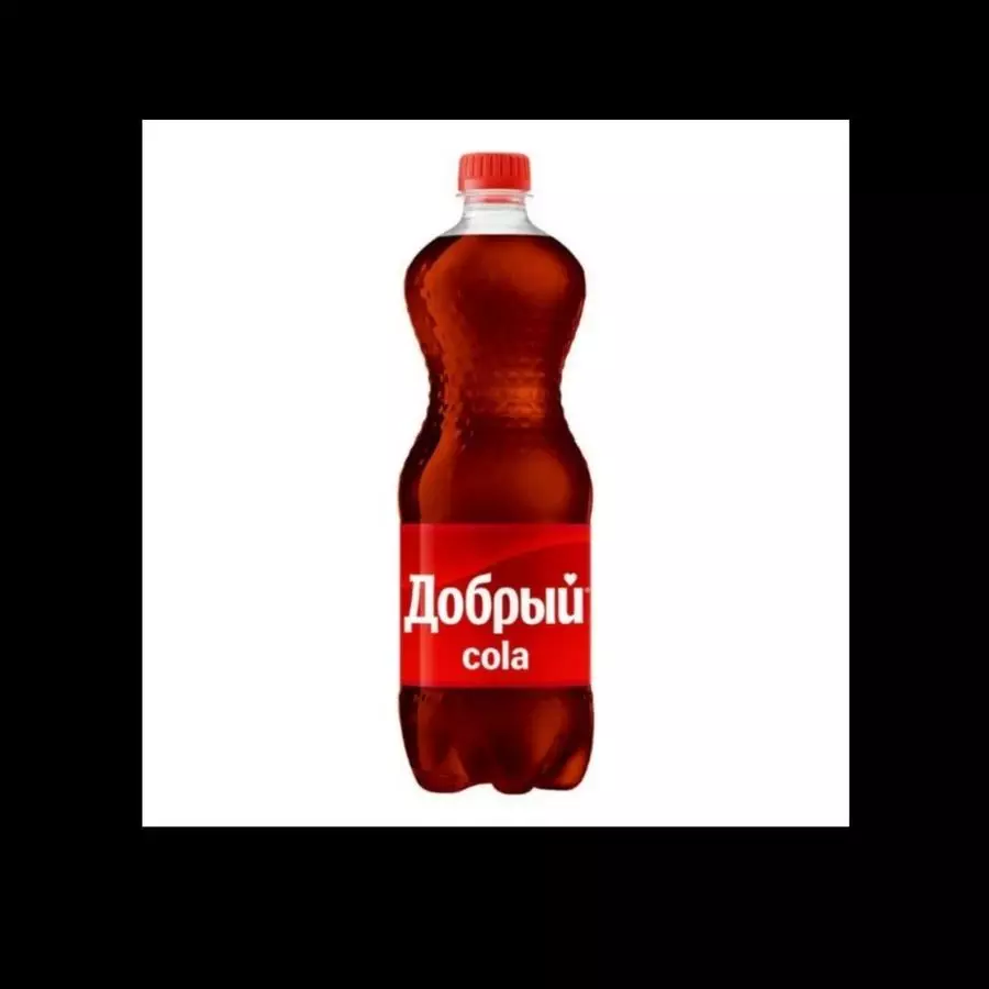 Добрый Кола 0,5л