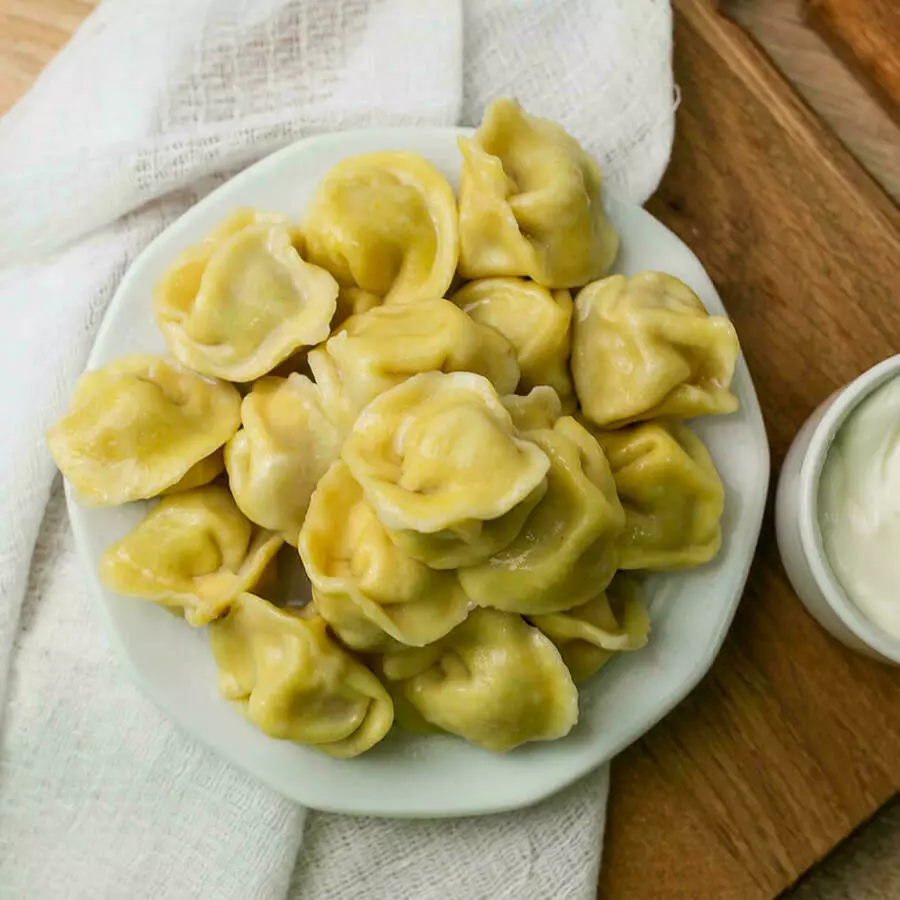 Пельмени «Смачные»