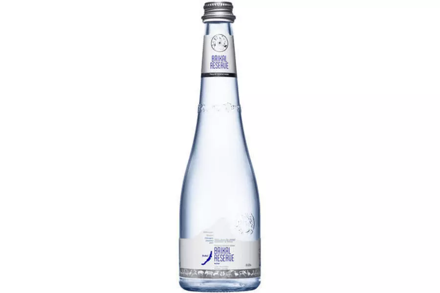 Вода