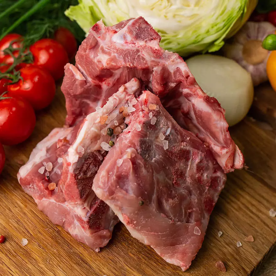 Набор для борща