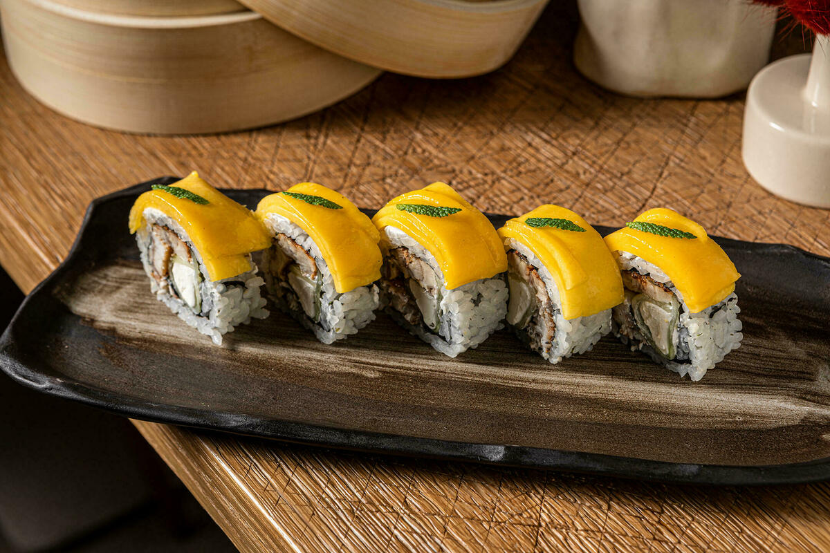 FUTOMAKI