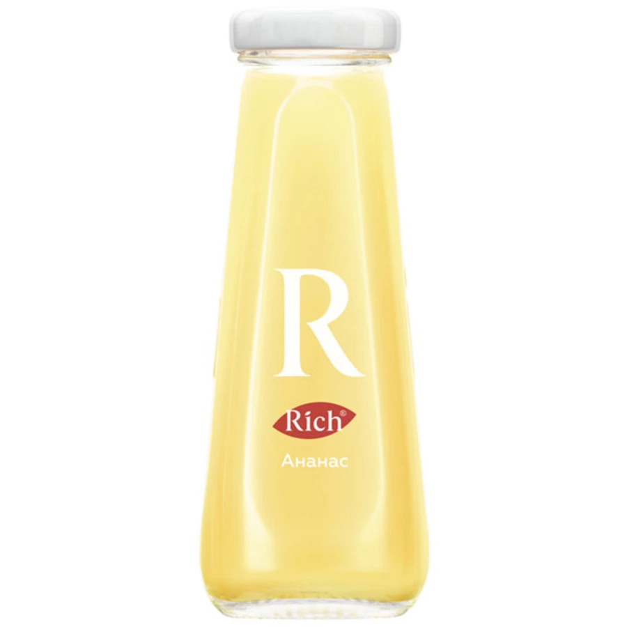 Сок Rich 0,2 "Ананас"