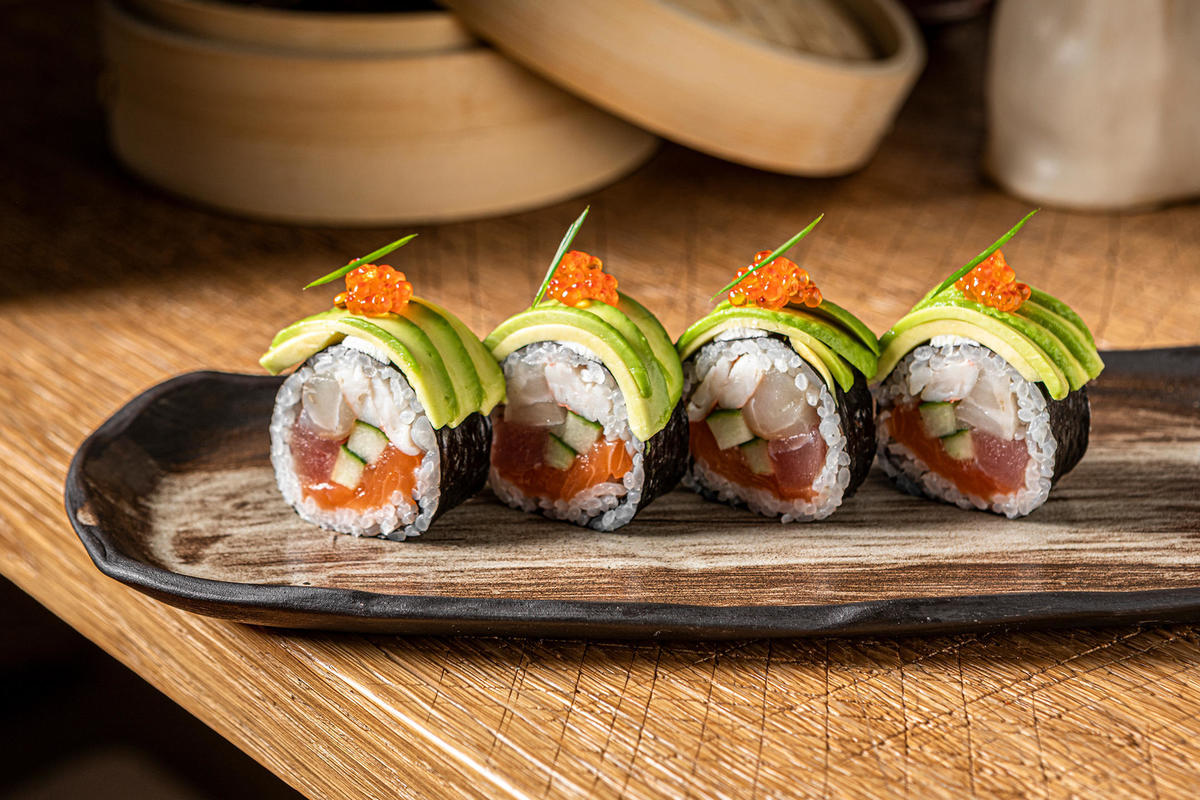 FUTOMAKI