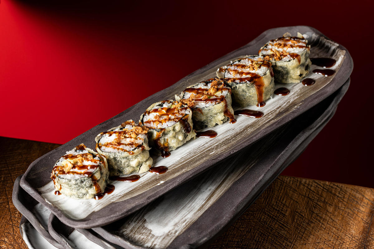 HOT ROLLS