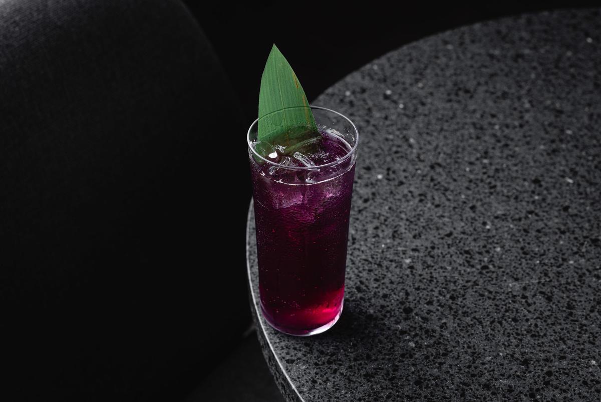 DRINKS