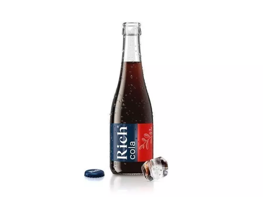 Кола 0,33