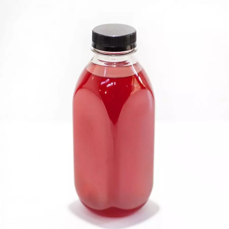 Морс брусничный