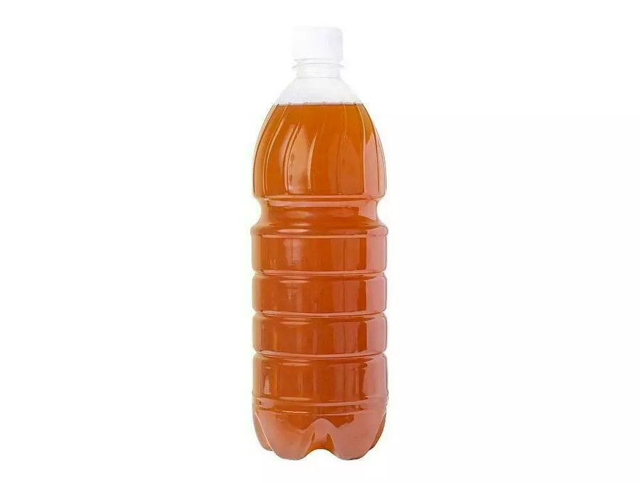 Узвар из сухофруктов