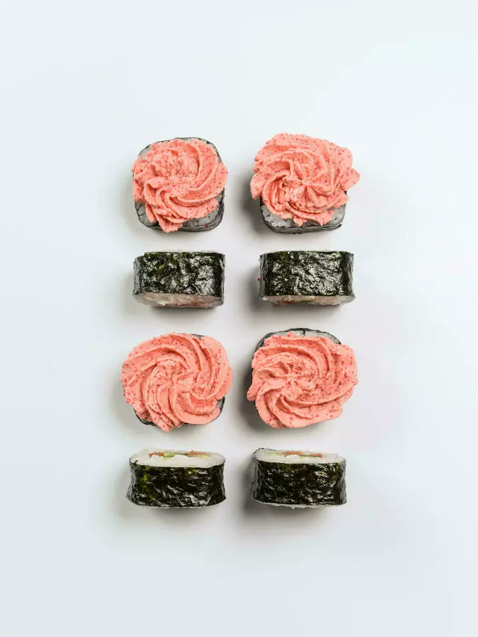 Вулкан 8 шт.