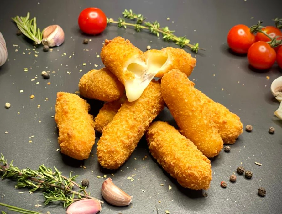 Сырные палочки