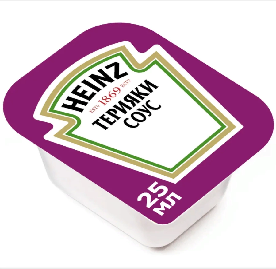 Соус Терияки ДИП