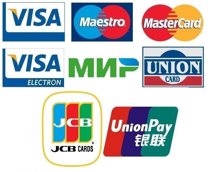 Payments Types