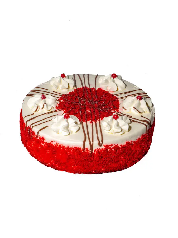 Молочная девочка