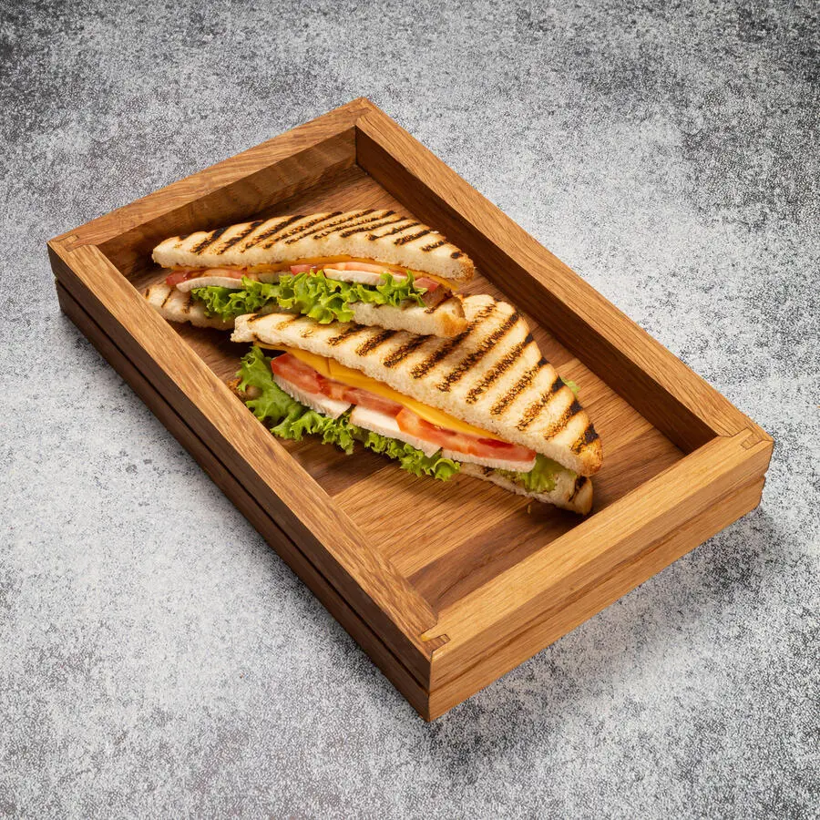Сэндвич Курица