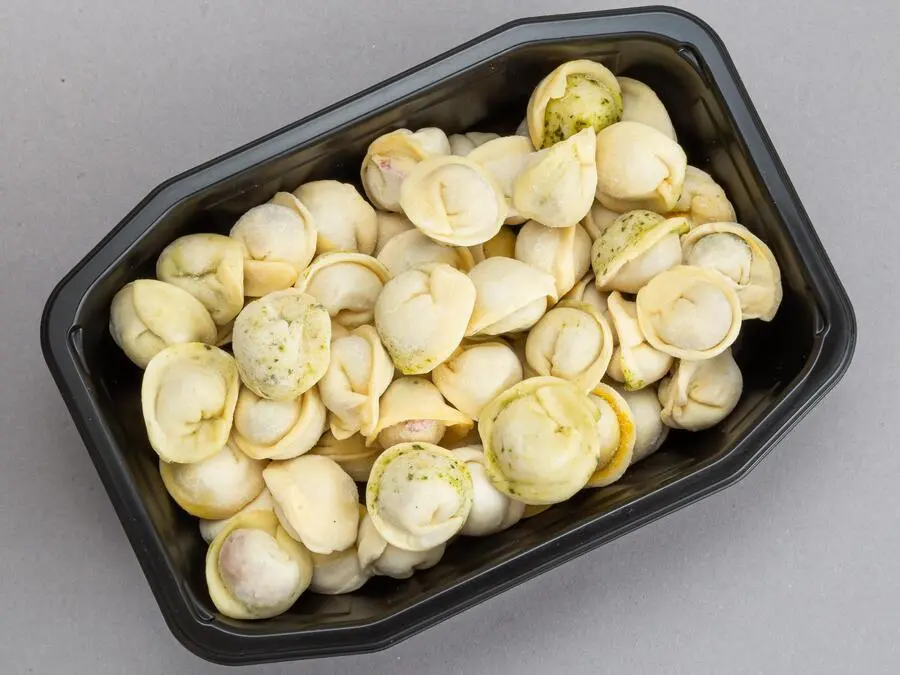 Пельмени Домашние полуфабрикаты