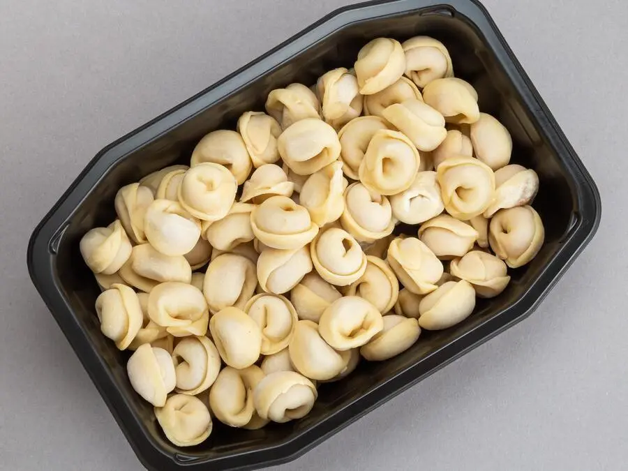 Пельмени Детские мини полуфабрикаты