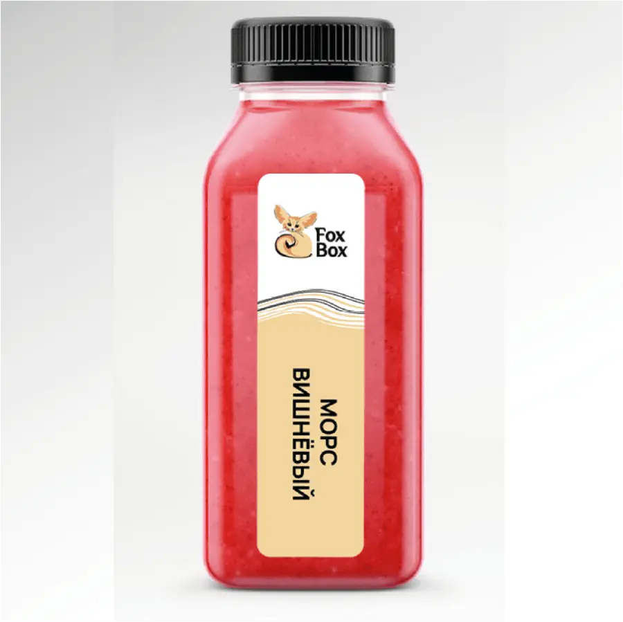 Морс Вишневый