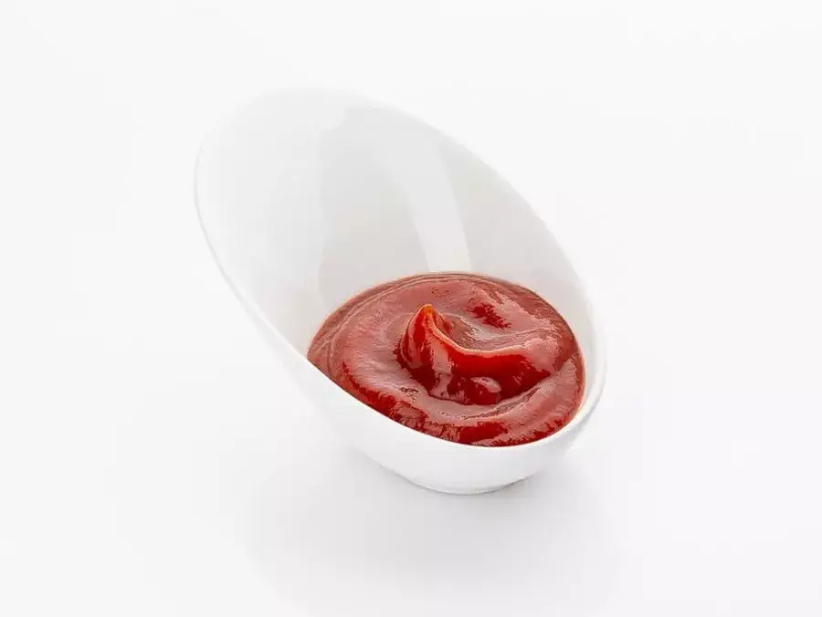 Кетчуп