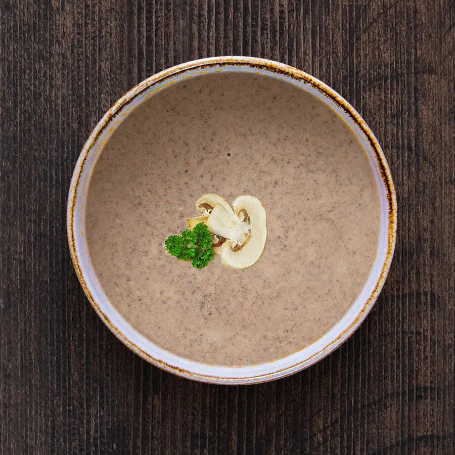 Суп-пюре Грибной 250/20г