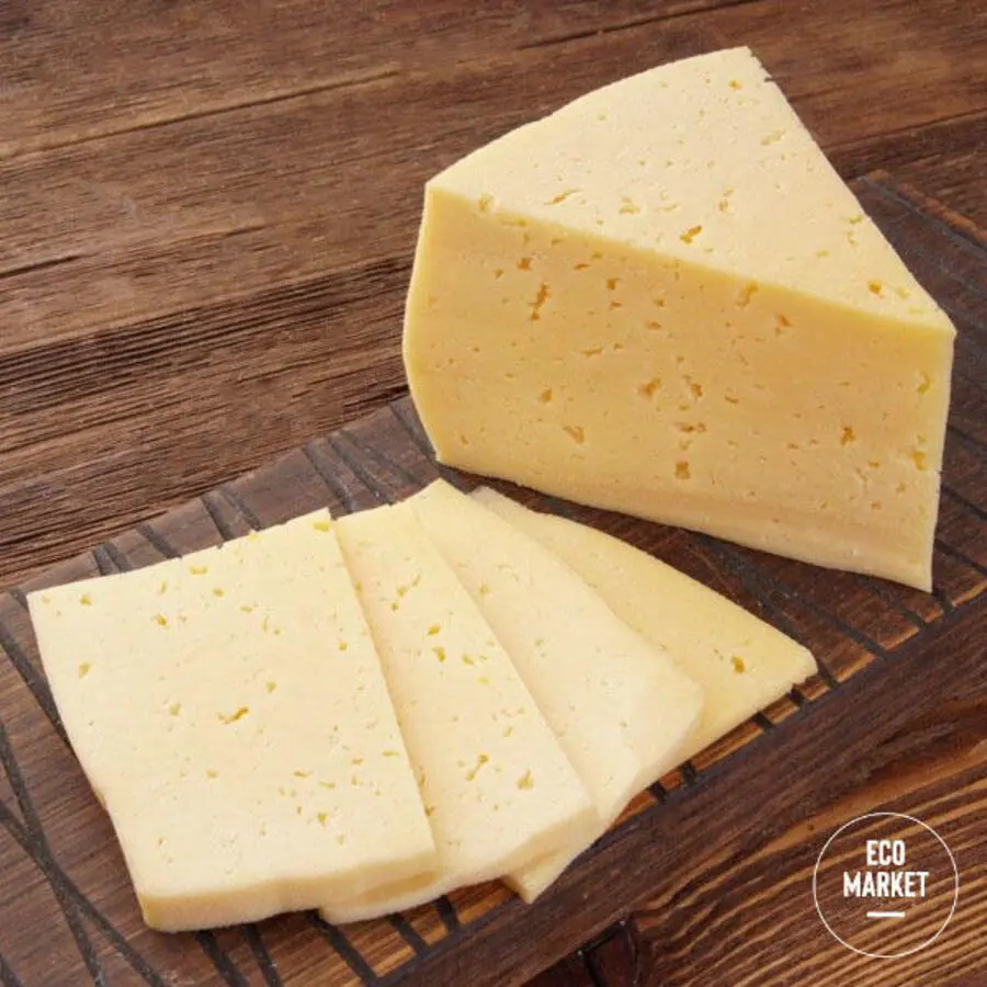 Сыр Российский 50г