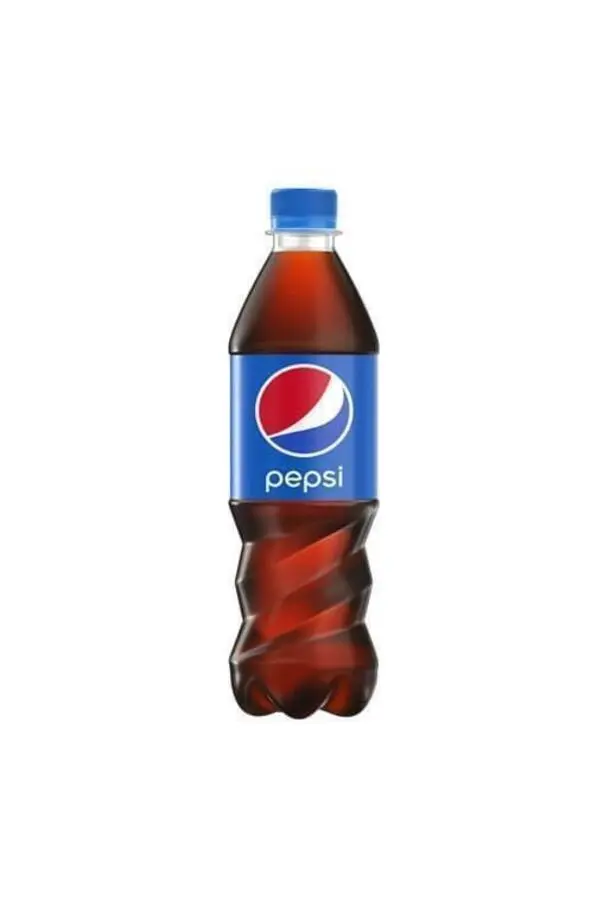Pepsi бут. 0,5л