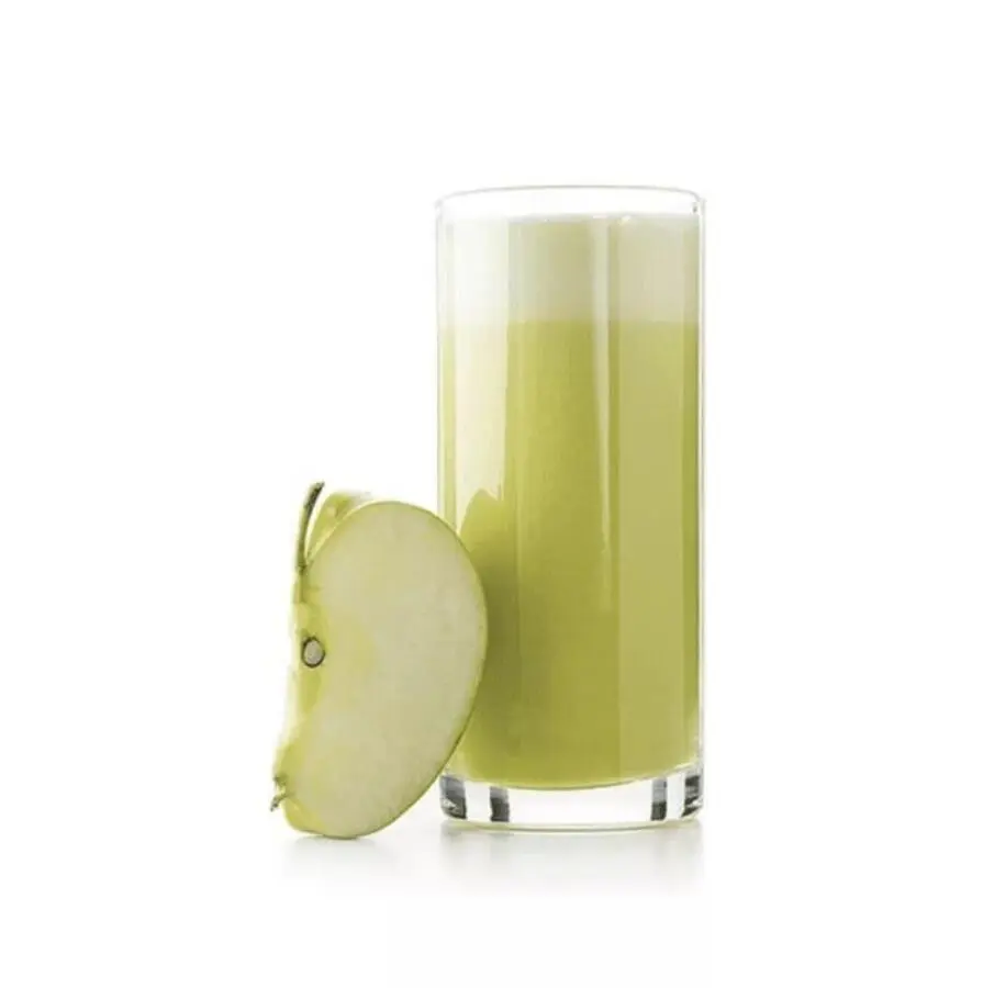 Яблочный фреш 200мл