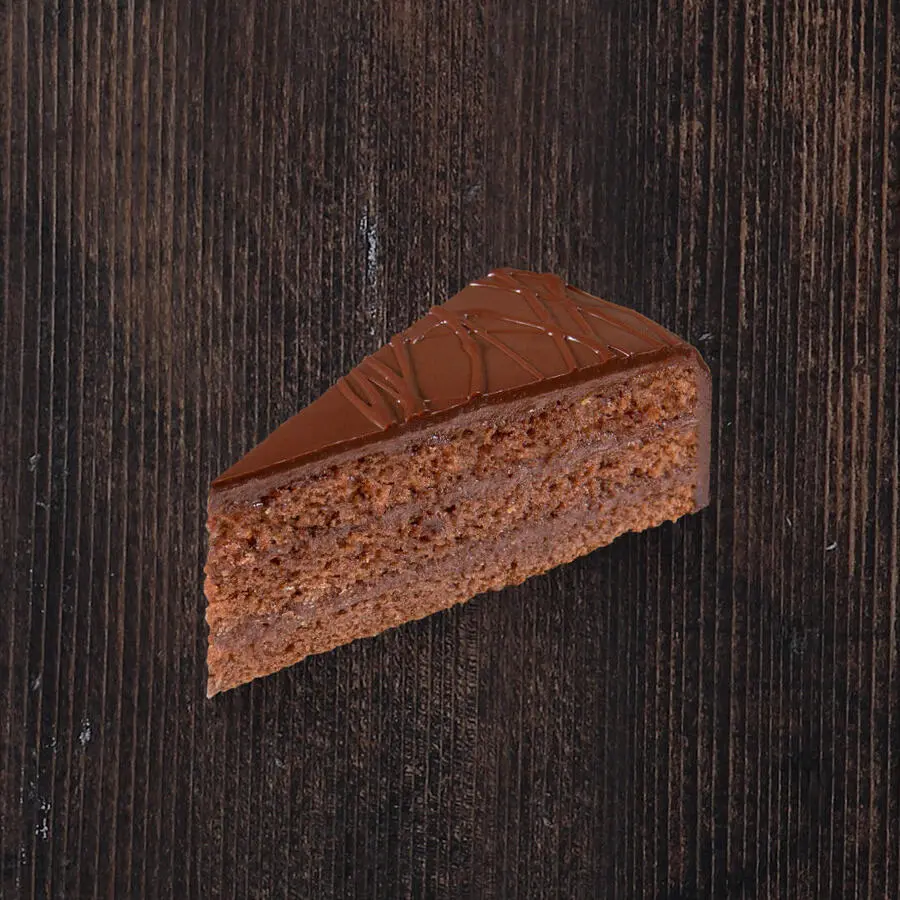 Торт "Прага" 95г