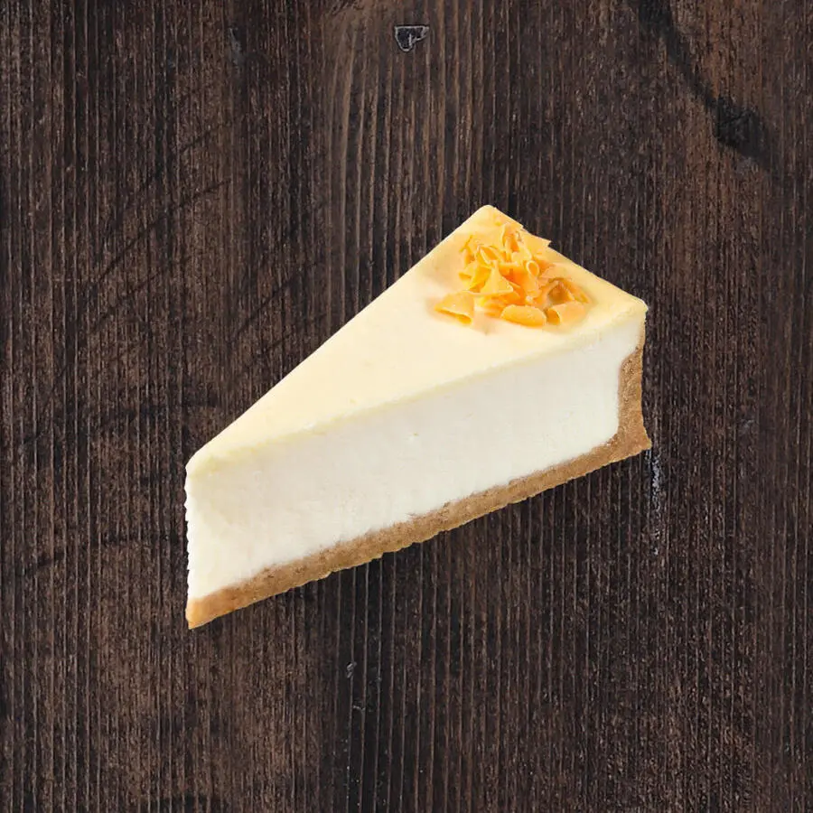 Чизкейк "Нью-Йорк" 120г