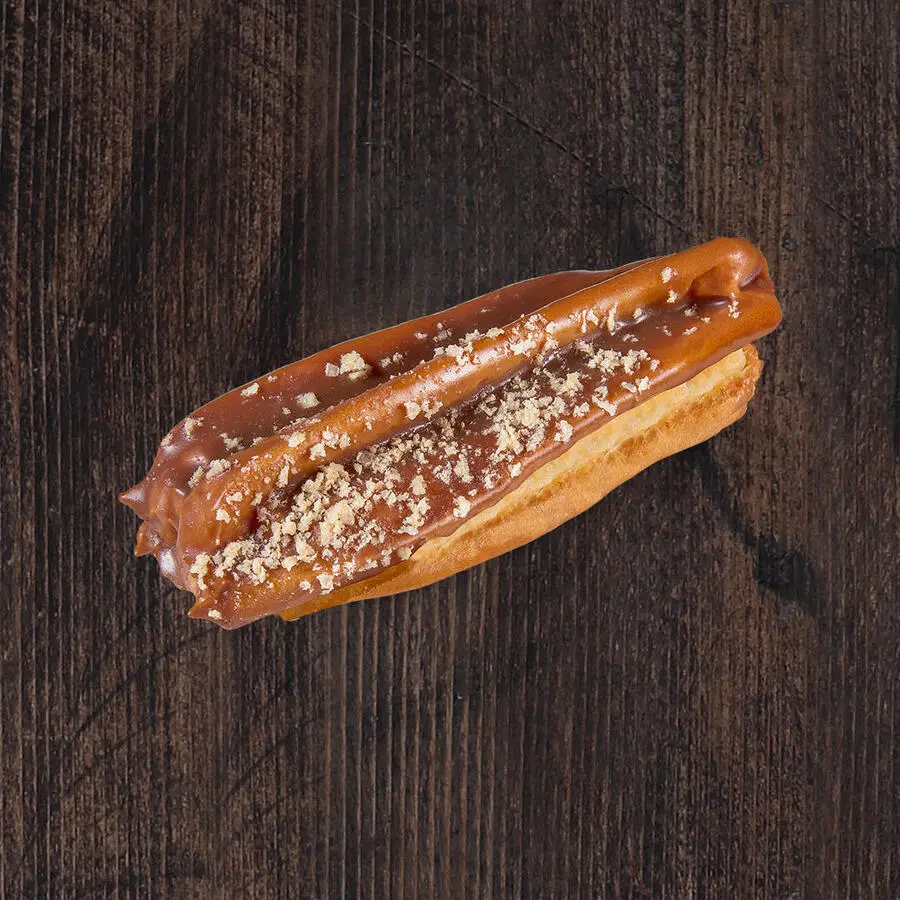 Эклер "Сливочный" 50г