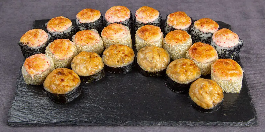 Сет Хот Гурме