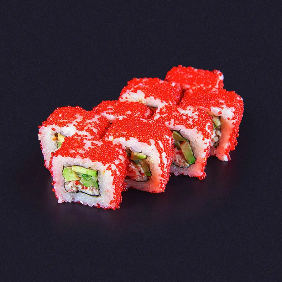 Калифорния