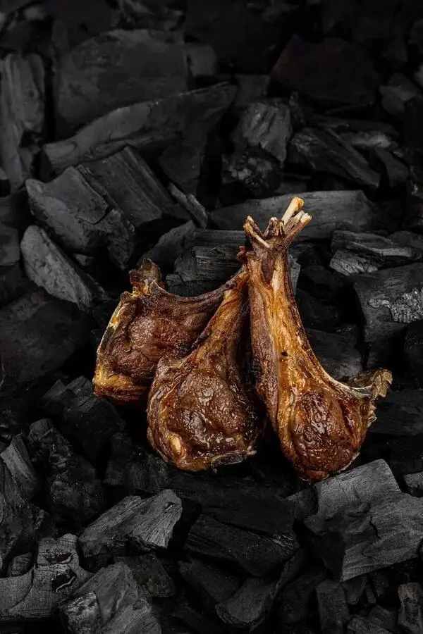 Каре ягненка