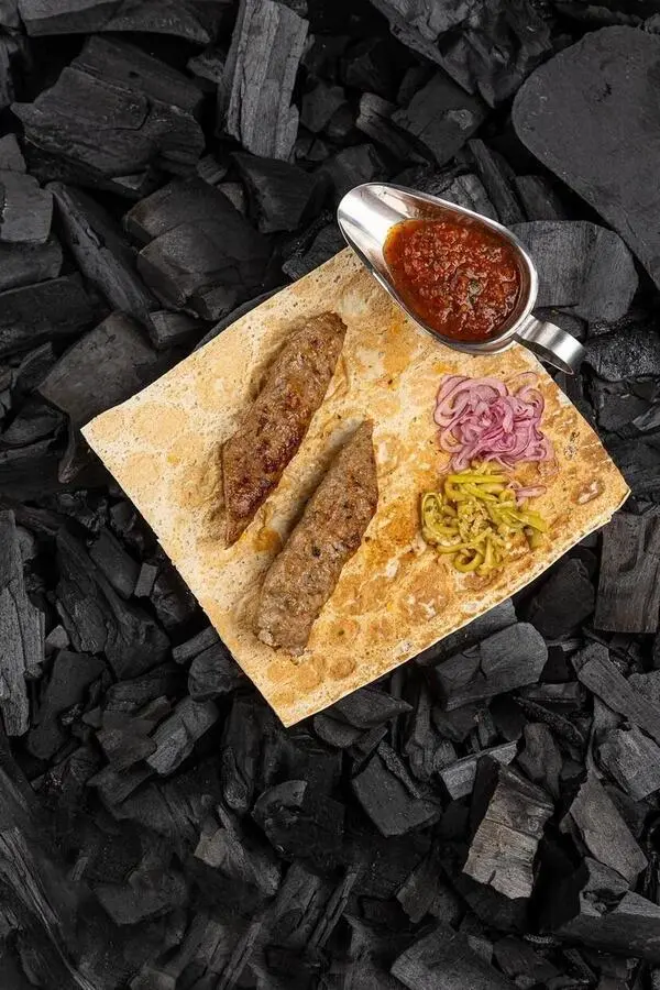 Люля из говядины