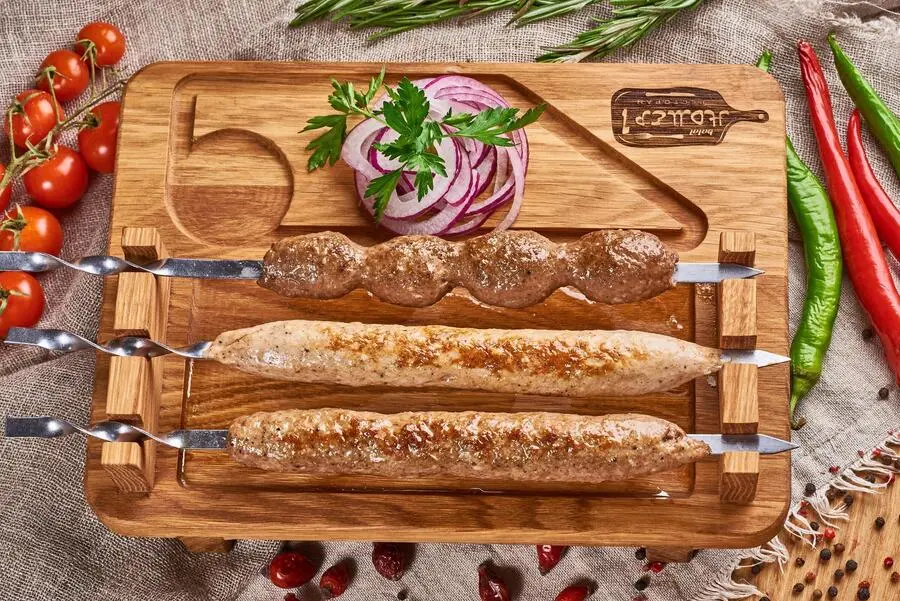 Люля говядина