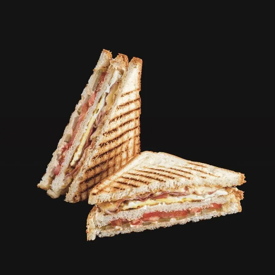 Сэндвич Snack