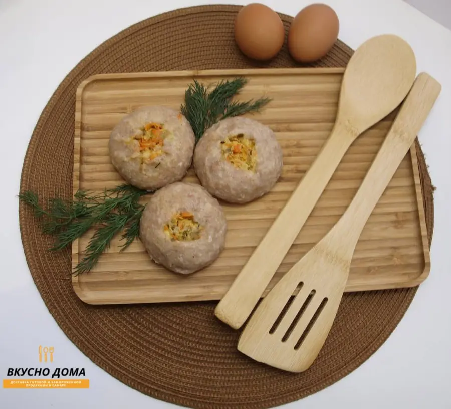 "Ласточкино Гнездо" 0,5кг