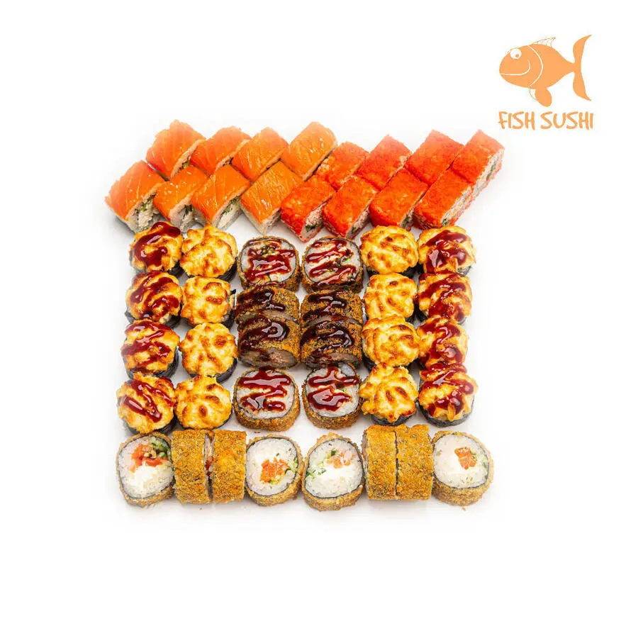 Сет Все включено