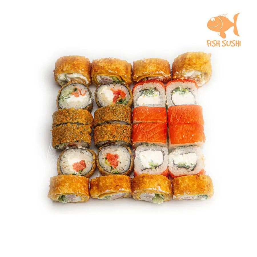  Сет Все свои