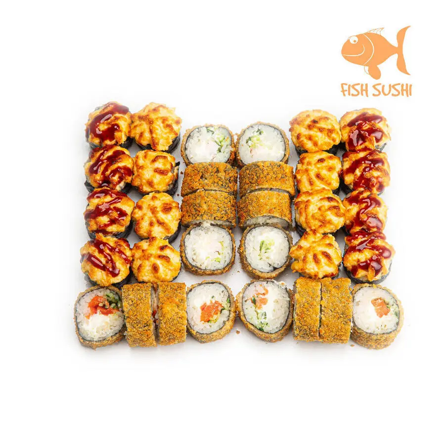 Сет Домашний