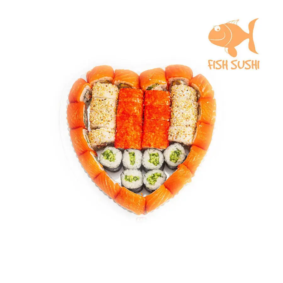 Сет Романтика