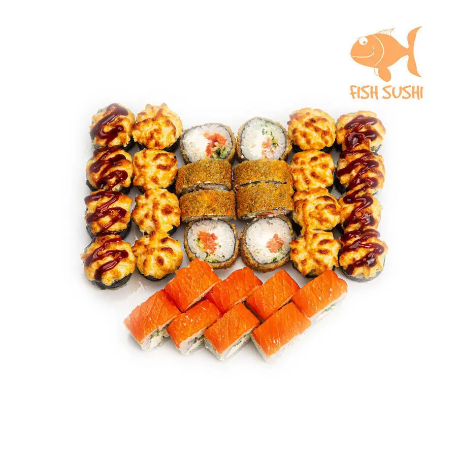 Сет Семейный