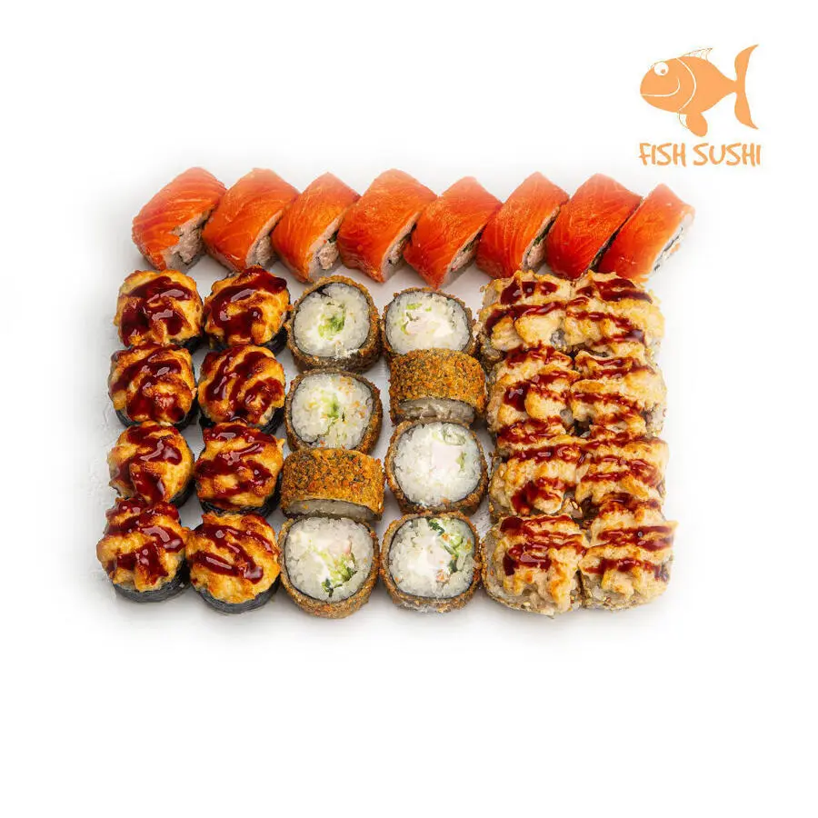 Сет Тропический