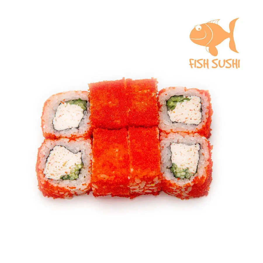 Калифорния крабс